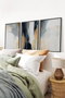 Wallity Huhu484S - Set de 3 Pinturas Decorativas de 35 x 50 cm
